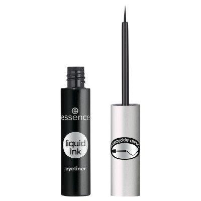 Essence Liquid Ink Eyeliner 3ml# 01 Black