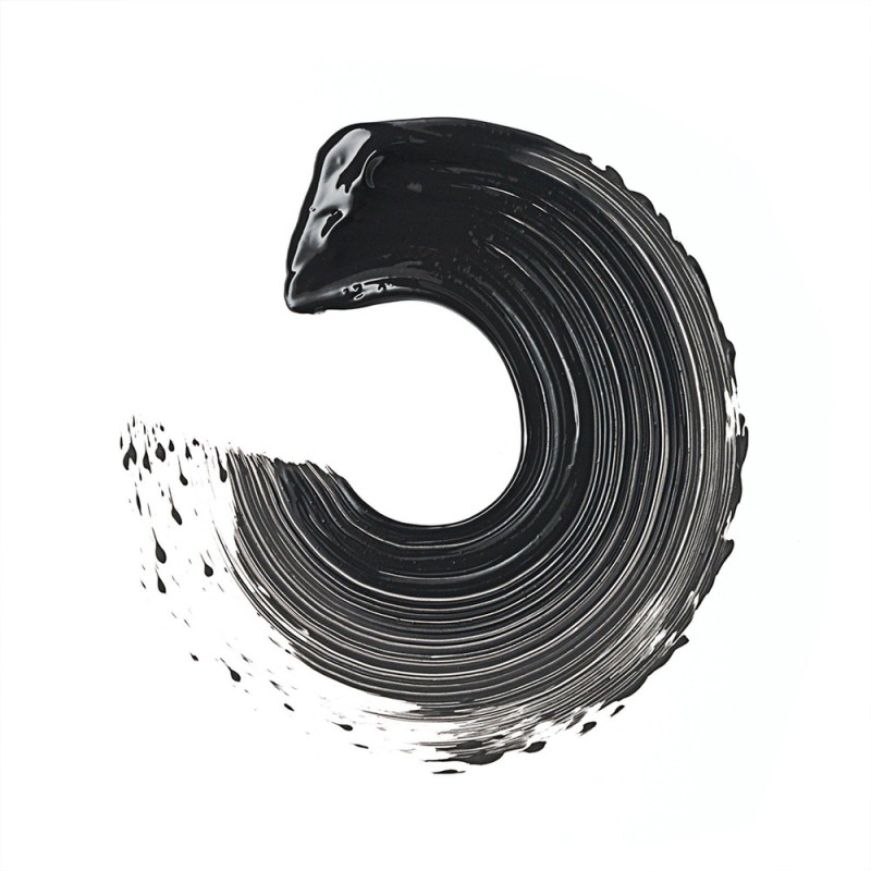 Essence Lash Princess Curl & Volume Mascara 12ml Black 