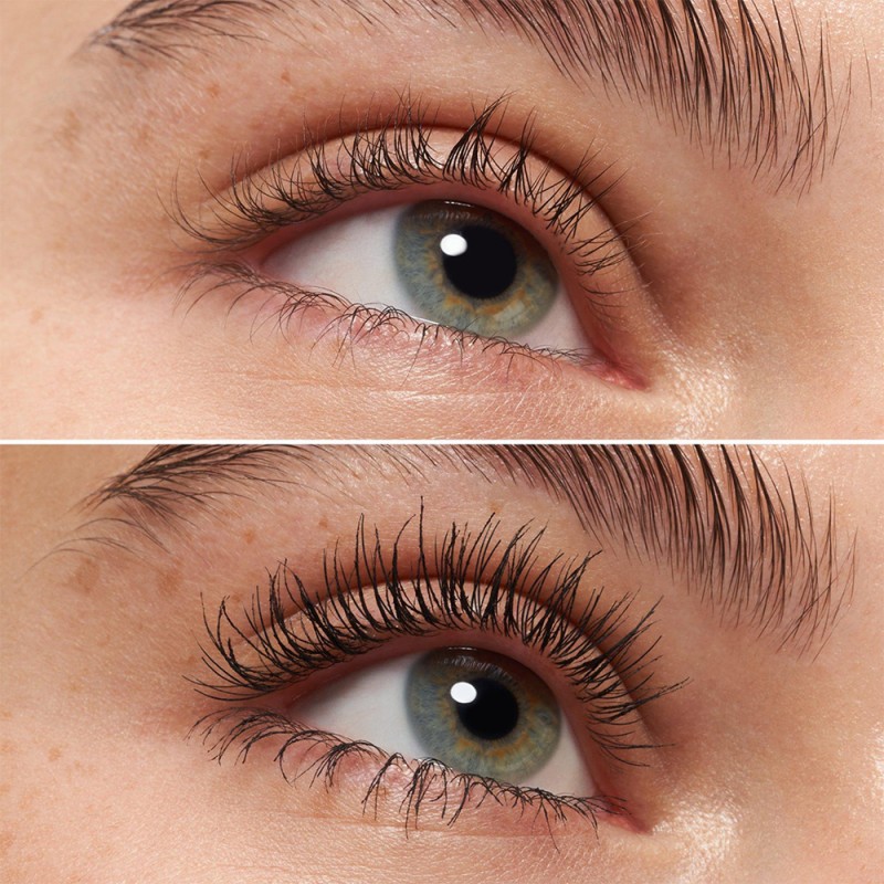 Essence Lash Princess Curl & Volume Mascara 12ml Black 