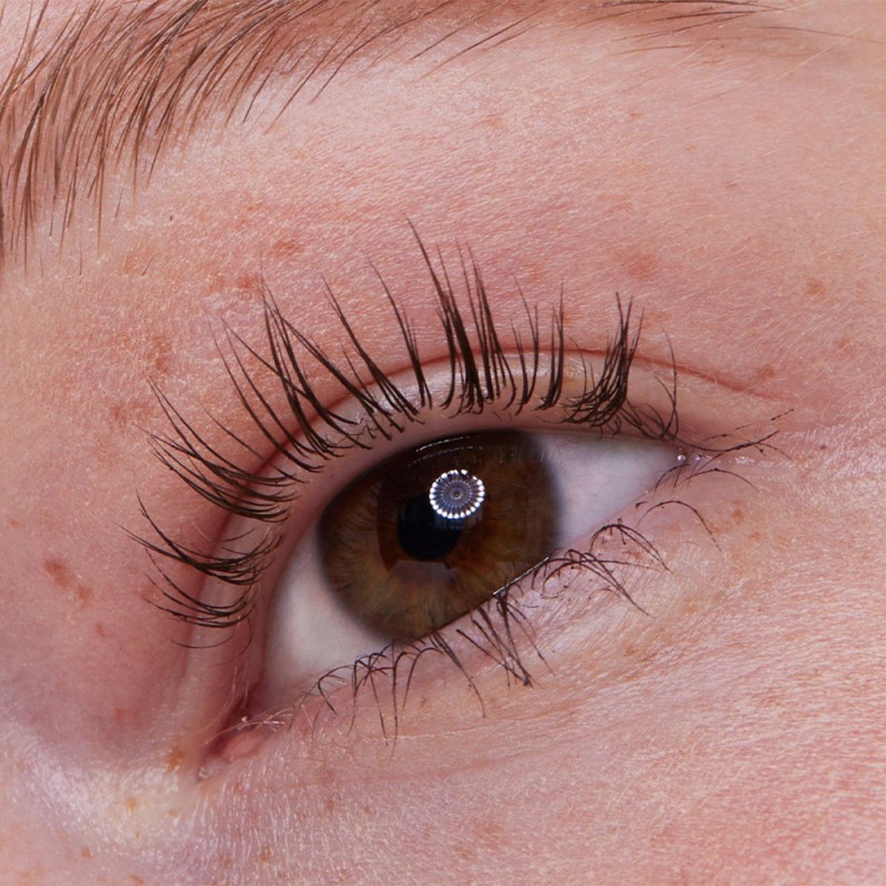 Essence I Love Extreme CRAZY Volume Waterproof Mascara για Όγκο 12ml #Black