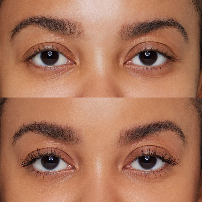 Essence I Love Extreme CRAZY Volume Waterproof Mascara για Όγκο 12ml #Black