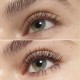 Essence The False Lashes Extreme Mascara για Καμπύλη & Όγκο 10ml Black 