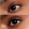 Essence Lash Princess Curl & Volume Mascara Mascara για Καμπύλη & Όγκο 12ml Black 