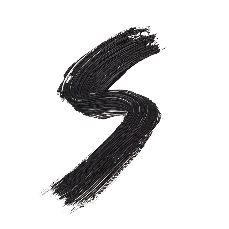 Essence Lash Princess Curl & Volume Mascara Mascara για Καμπύλη & Όγκο 12ml Black 