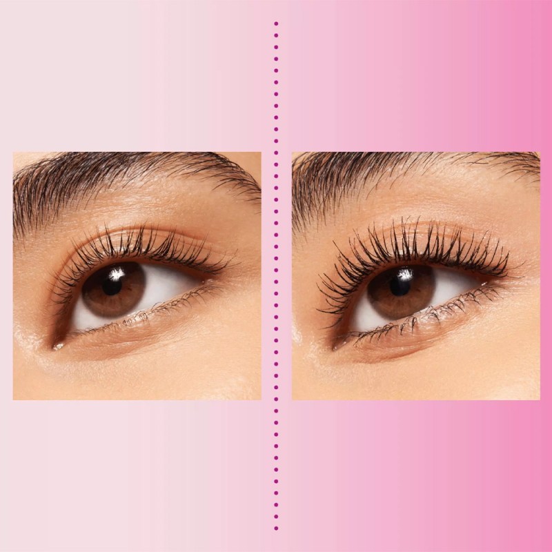 Essence I Love Extreme Crazy Volume Mascara για Όγκο 12ml #01 Black