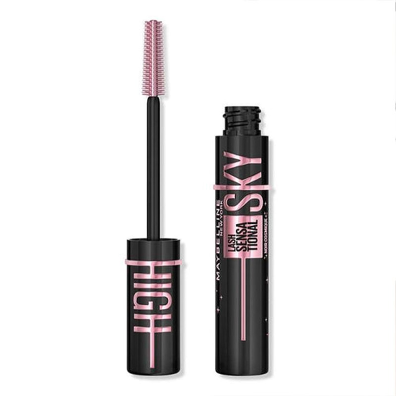 Maybelline Lash Sensational Sky High Mascara Cosmic Black 9,5 ml