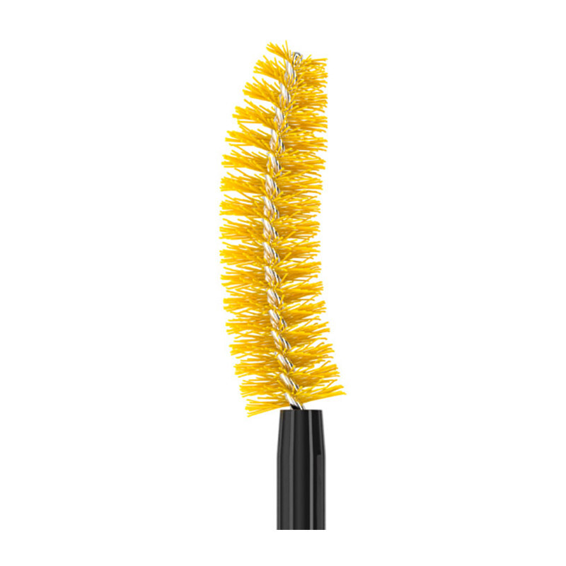Maybelline Colossal Curl Mascara για Καμπύλη 10ml Very Black 