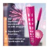 Maybelline Lash Sensational Firework Mascara 10ml - Όγκος & Μήκος 360° #Blackest Black