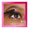 Maybelline Lash Sensational Firework Mascara 10ml - Όγκος & Μήκος 360° #Blackest Black