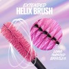 Maybelline The Falsies Surreal Extensions Mascara 10ml - 01 Very Black 