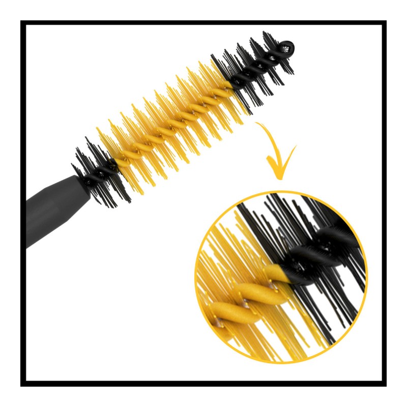 Maybelline Mascara The Colossal 36H Longwear Waterproof Black 10ml