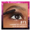 Maybelline Lash Sensational Firework Mascara 10ml - Όγκος & Μήκος 360° #Electro Black