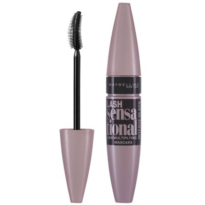 Maybelline Mascara Lash Sensational 9.5ml - 04 Intense Black