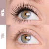 Maybelline Lash Sensational BODY Mascara - Μάσκαρα για Όγκο & Καμπύλη 9,65ml #Black