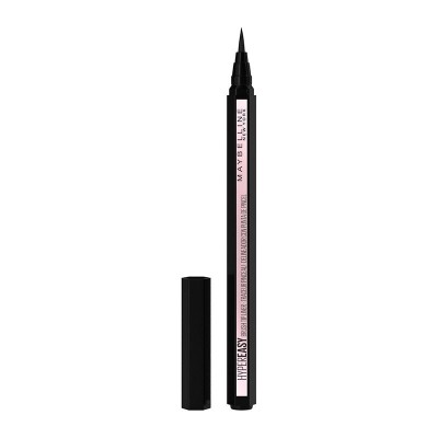 Maybelline Eyestudio Hyper Easy Liquid Eyeliner - 800 Knockout Black (0,6gr)