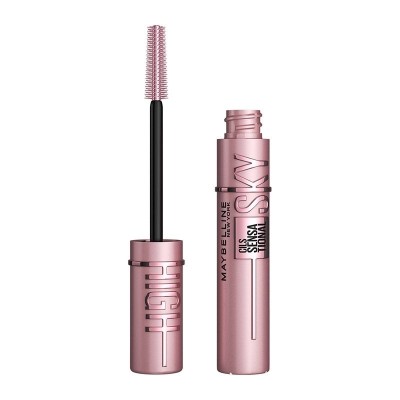 Maybelline Lash Sensational Sky High Mascara 01 Black 9,5 ml