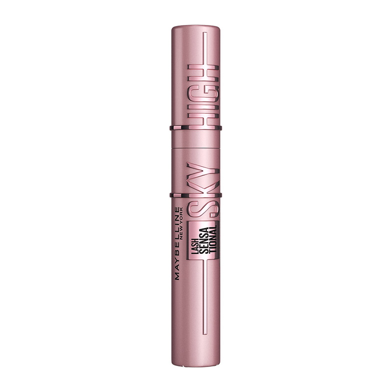 Maybelline Lash Sensational Sky High Mascara 01 Black 9,5 ml
