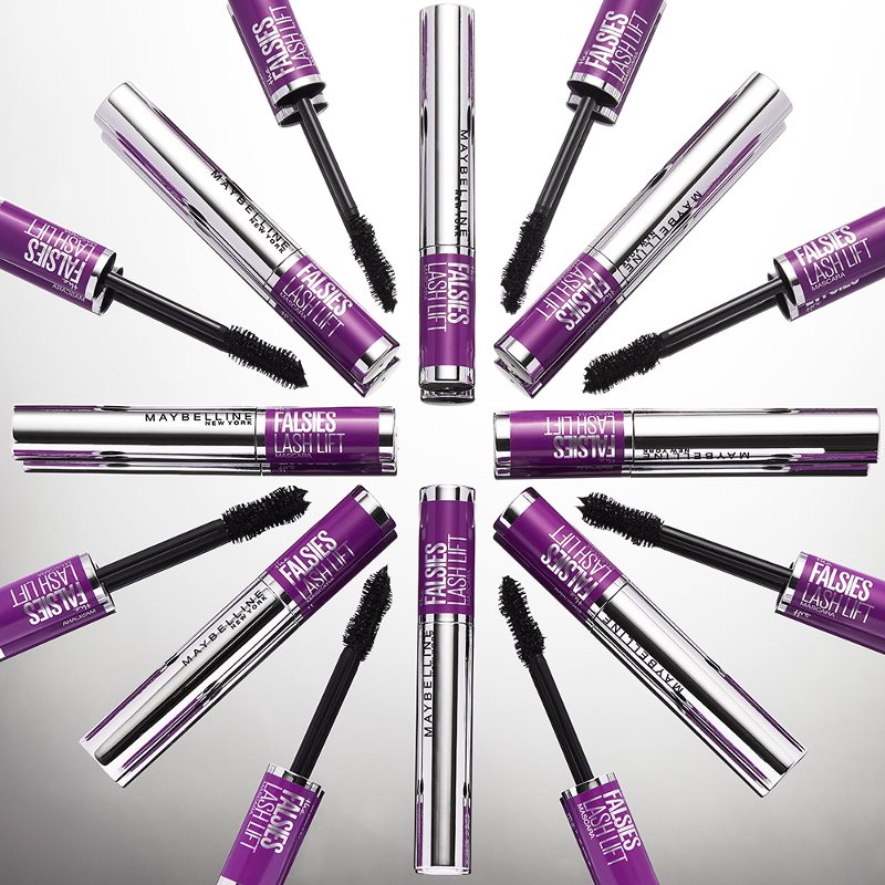 Maybelline The Falsies Lash Lift Mascara 9.6ml