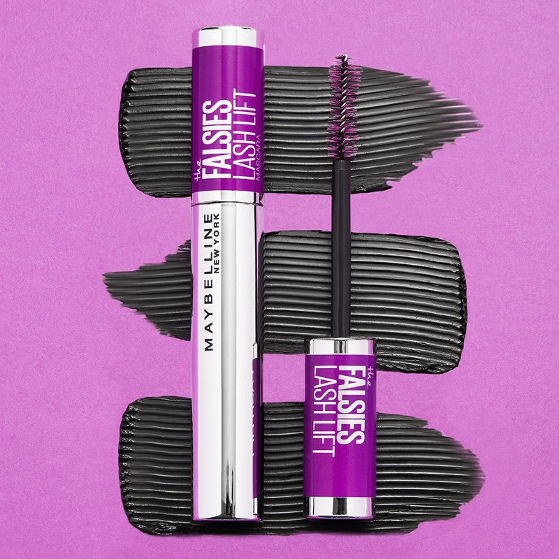 Maybelline The Falsies Lash Lift Mascara 9.6ml
