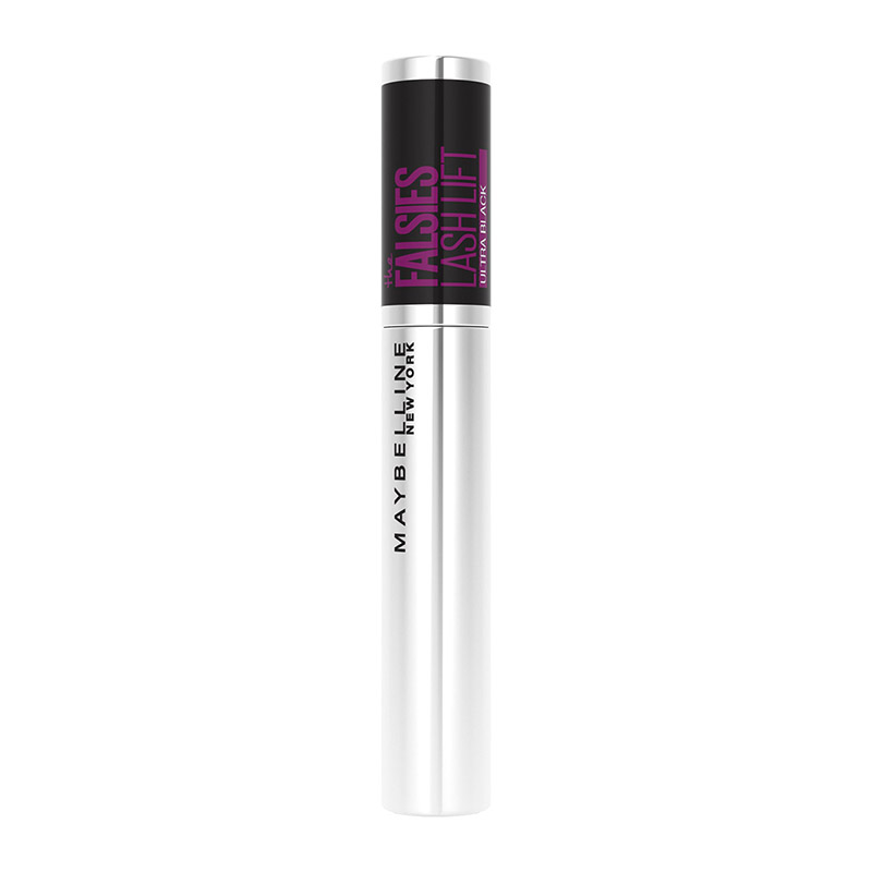 Maybelline The Falsies Instant Lash Lift Mascara 01 Ultra Black 9.6ml