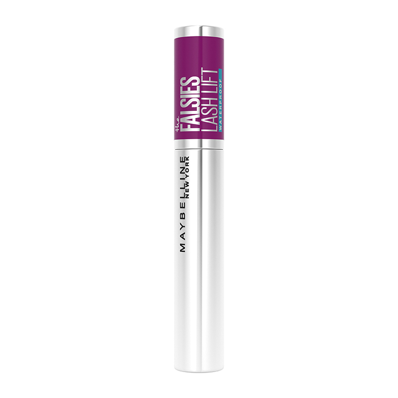 Maybelline The Falsies Lash Lift Mascara Waterproof Black 9.6ml