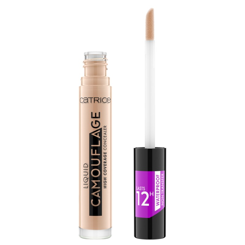 Catrice Camouflage High Coverage Liquid Color Corrector 5ml #005 Light Natural