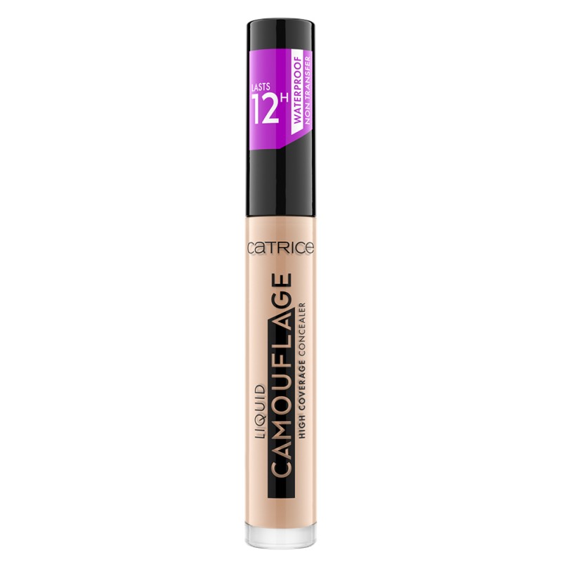 Catrice Camouflage High Coverage Liquid Color Corrector 5ml #005 Light Natural