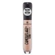 Essence Camouflage + Matt Liquid Concealer 5ml #20 Light Ivory
