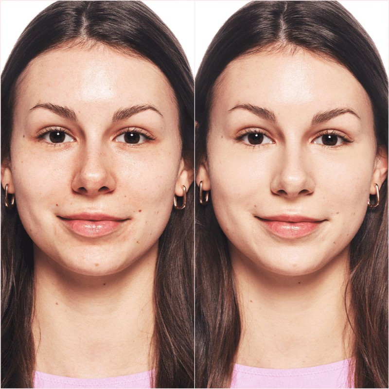 Essence Camouflage + Matt Liquid Concealer 5ml #20 Light Ivory