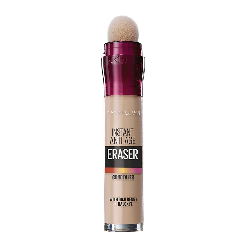 Maybelline Instant Eraser Age Rewind Concealer 6ml – #01 (Light)