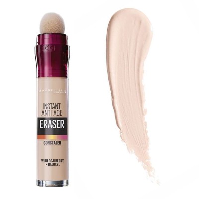 Maybelline Instant Eraser Age Rewind Concealer 6ml – #03 (Fair)