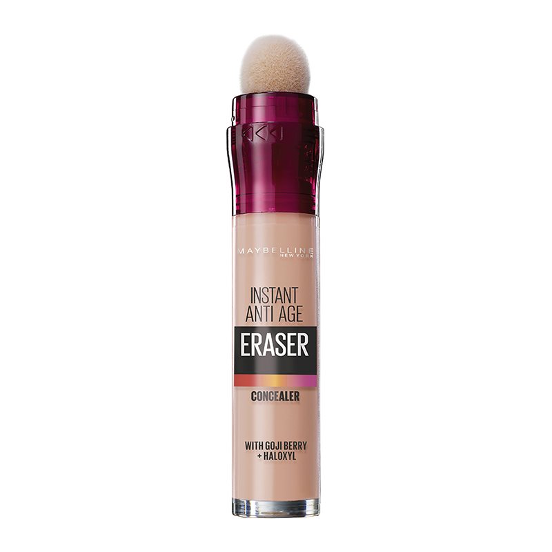 Maybelline Instant Eraser Age Rewind Concealer 6ml – #04 (Honey)