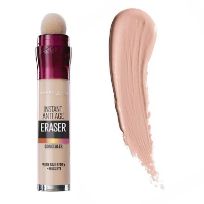 Maybelline Instant Eraser Age Rewind Concealer 6ml – #05 (Brightener)