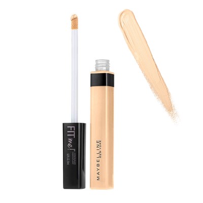 Maybelline Fit Me Liquid Concealer 7ml – #10 Light