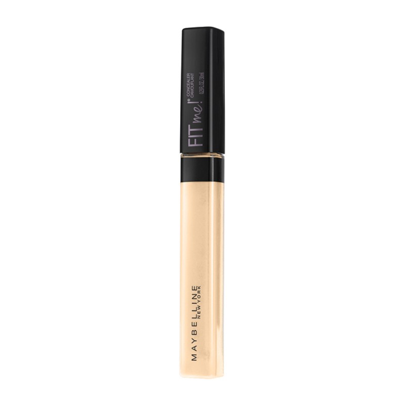 Maybelline Fit Me Liquid Concealer 7ml – #10 Light