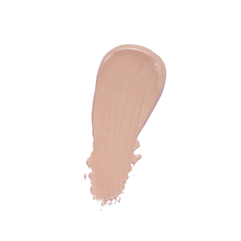Mon Reve Luminess Concealer 10ml - Τέλεια Κάλυψη & Φωτεινό Βλέμμα #102