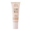 Mon Reve Luminess Concealer 10ml - Τέλεια Κάλυψη & Φωτεινό Βλέμμα #103
