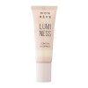 Mon Reve Luminess Concealer 10ml - Τέλεια Κάλυψη & Φωτεινό Βλέμμα #105