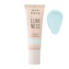 Mon Reve Luminess Concealer 10ml - Τέλεια Κάλυψη & Φωτεινό Βλέμμα #106