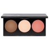 Golden Rose Metals Sculpting Palette