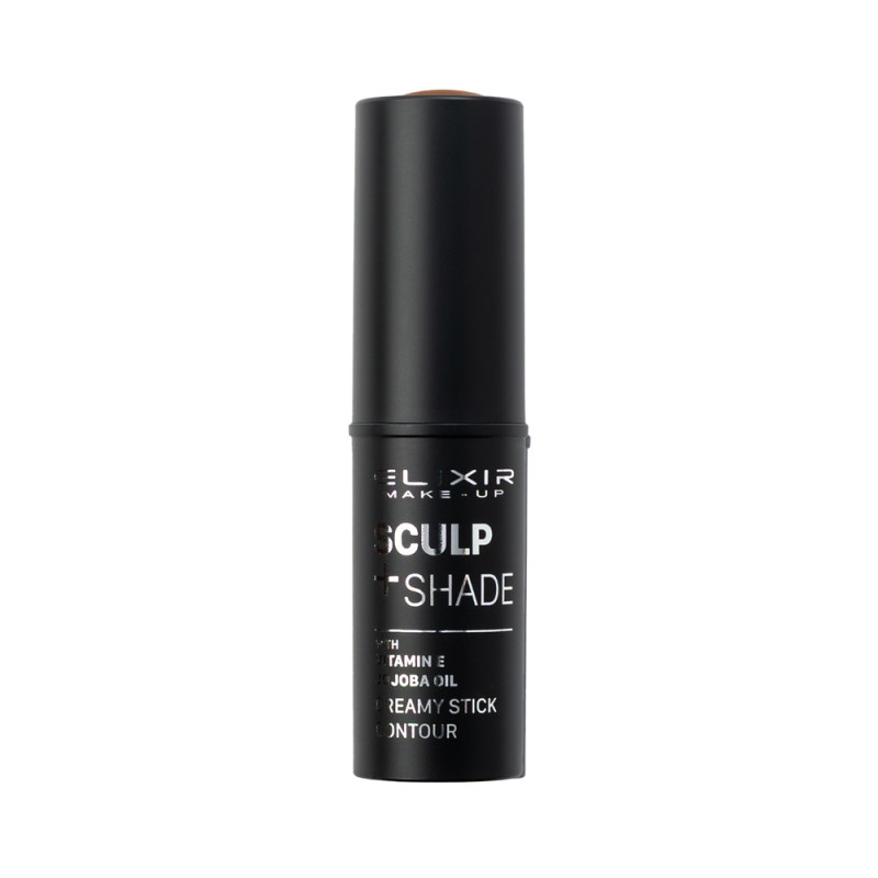 Elixir Creamy Contour Stick - Sculp & Shade #942A