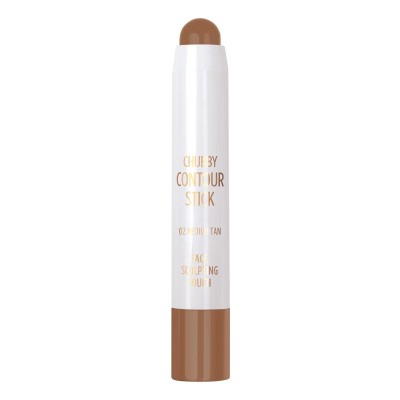 Golden Rose Chubby Contour Stick 3.8gr #02 MEDIUM TAN