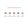 Golden Rose Chubby Contour Stick 3.8gr #05 COOL TAUPE