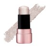 Mon Reve Stellar Jelly Stick Highlighter 7gr – #01 (DIAMOND DUST)