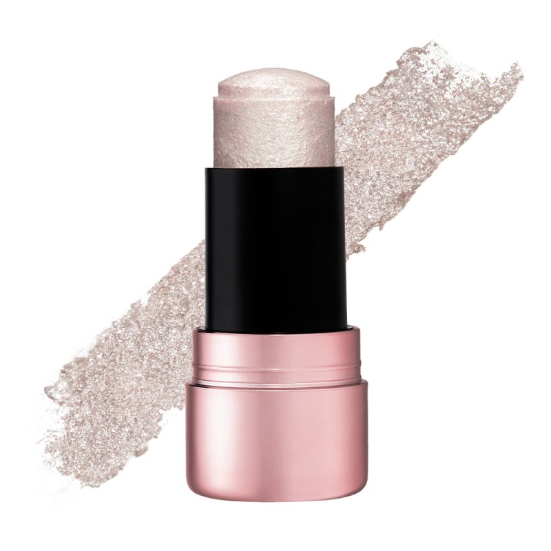 Mon Reve Stellar Jelly Stick Highlighter 7gr – #01 (DIAMOND DUST)