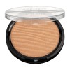 Mon Reve Sun-Kiss Shimmer - Μεταξένια Bronzing Πούδρα 18gr – #01 