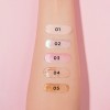 Mon Reve Stellar Highlighter - Υγρό Highlighter για Άμεση Λάμψη 18ml – #04