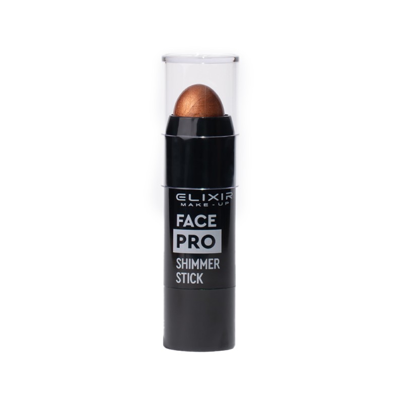 Elixir Face Pro. Shimmer Stick #302