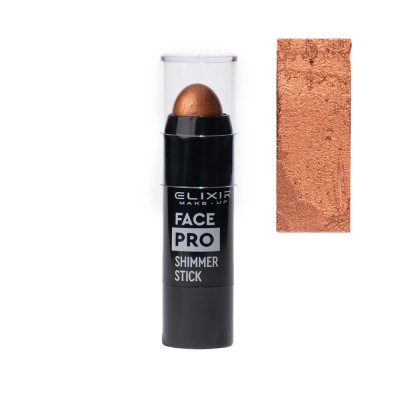 Elixir Face Pro. Shimmer Stick #302