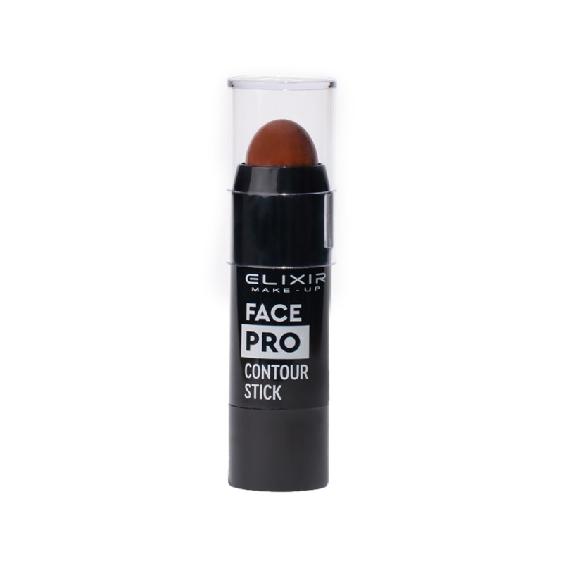 Elixir Face Pro. Contour Stick #304